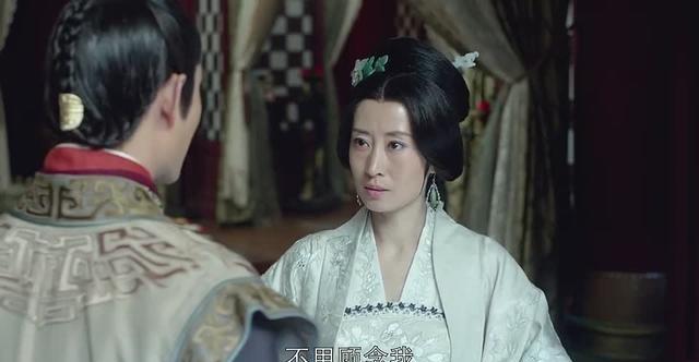 琅琊榜南楚公主那么漂亮靖王为何坚决不娶这次便宜了宁王