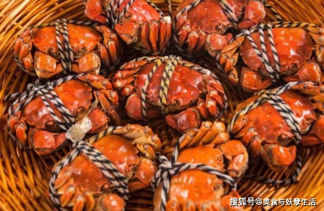 如何正确的做大闸蟹 70d402d6dbb34556ad9605f845133d6b.jpeg