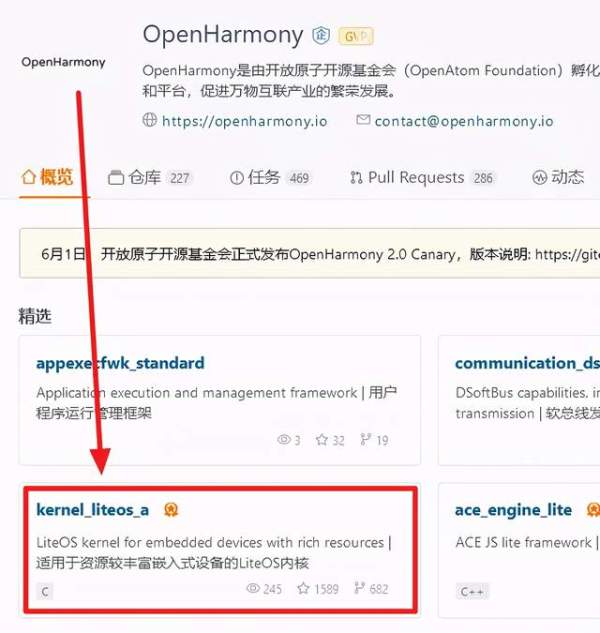 华为|华为往开源的鸿蒙里投毒？我发现大家可能想错了