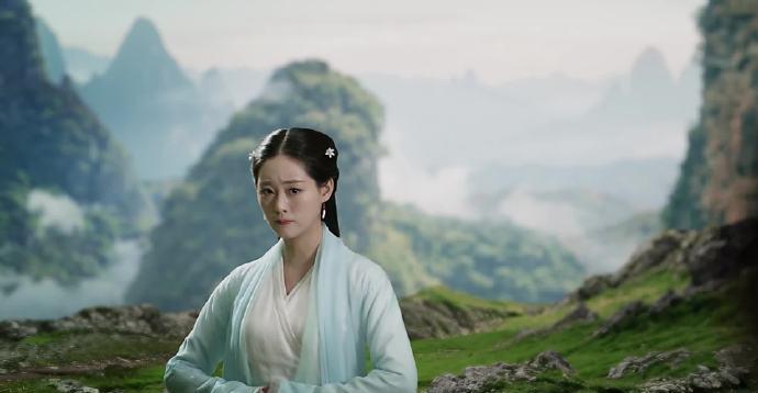 《三生三世十里桃花》玄女是坏的,结局却是"好的"_墨渊