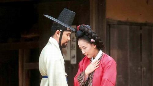 女人天下:穷苦文定王后,如何同妓生军师郑兰贞叱咤朝局20多年_坡平尹