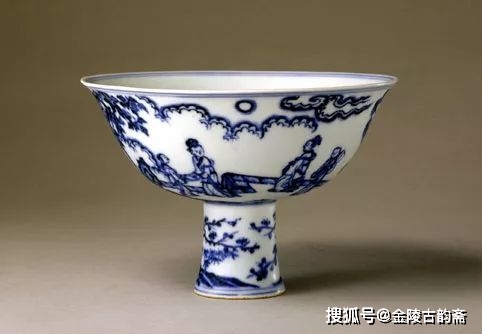 浅谈中国古代陶瓷碗的器型_手机搜狐网