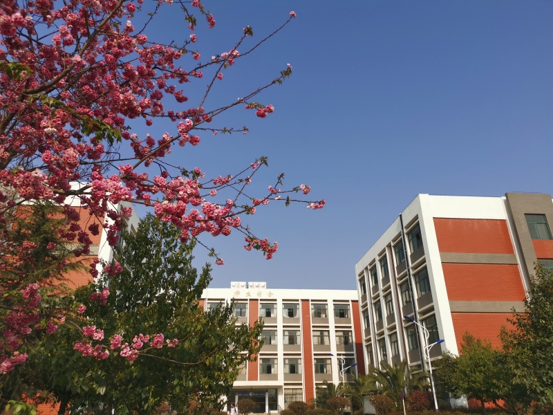 实验|昆明长鸿实验中学欢迎您（2021）