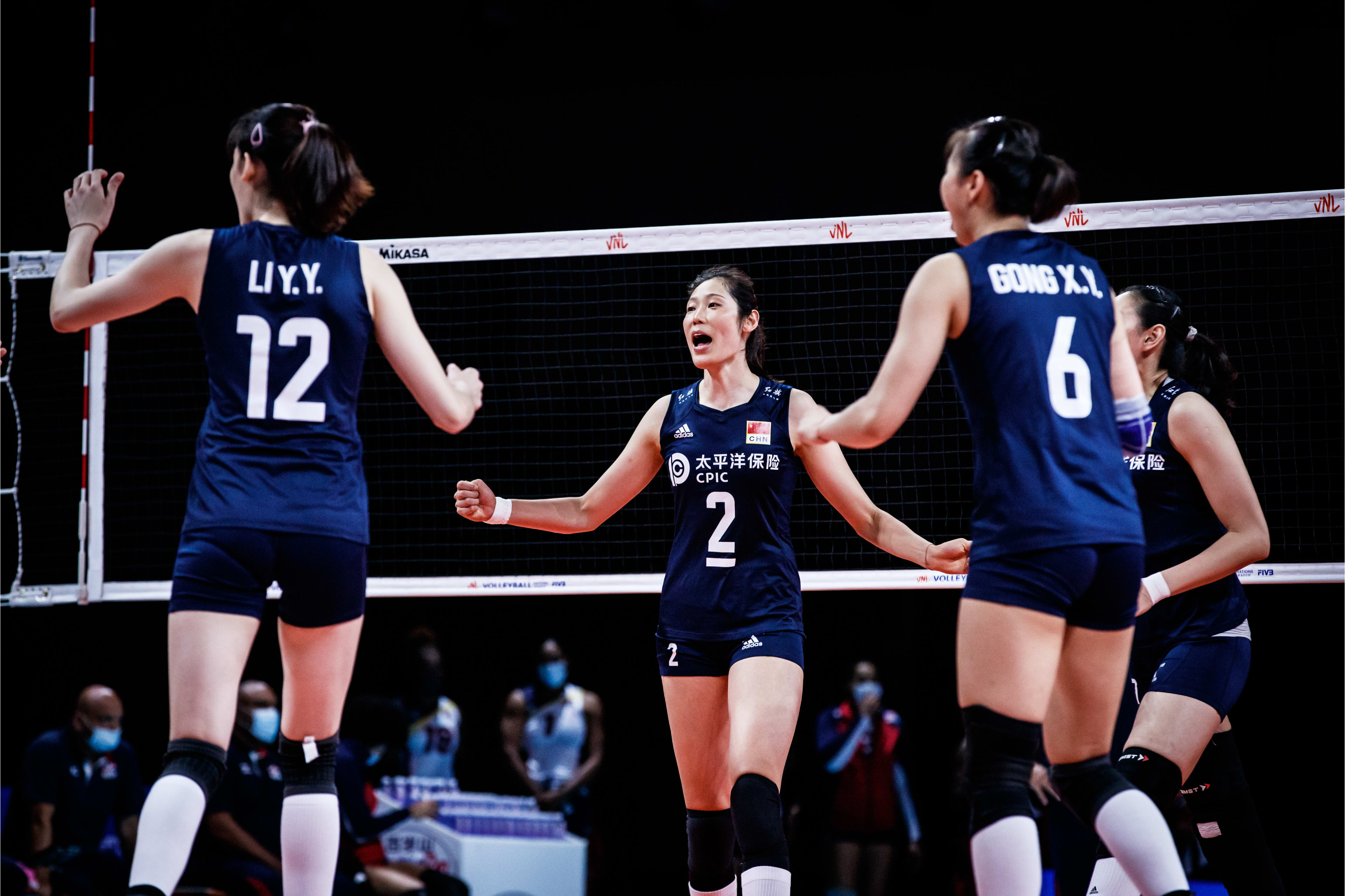 世界女排联赛中国女排最新名单 31184f00a27645d383585e8afefd9c23.jpeg