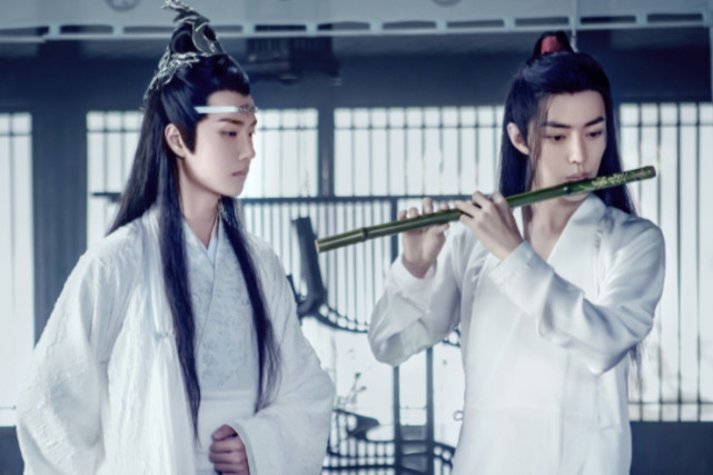 天涯四美现状 钟汉良人气依旧 霍建华无戏可拍 另两位不温不火 严屹宽