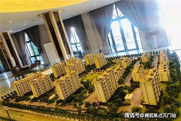 1元㎡月物业:开发商自持物业交房标准:毛坯,简装均有交付时间:2021