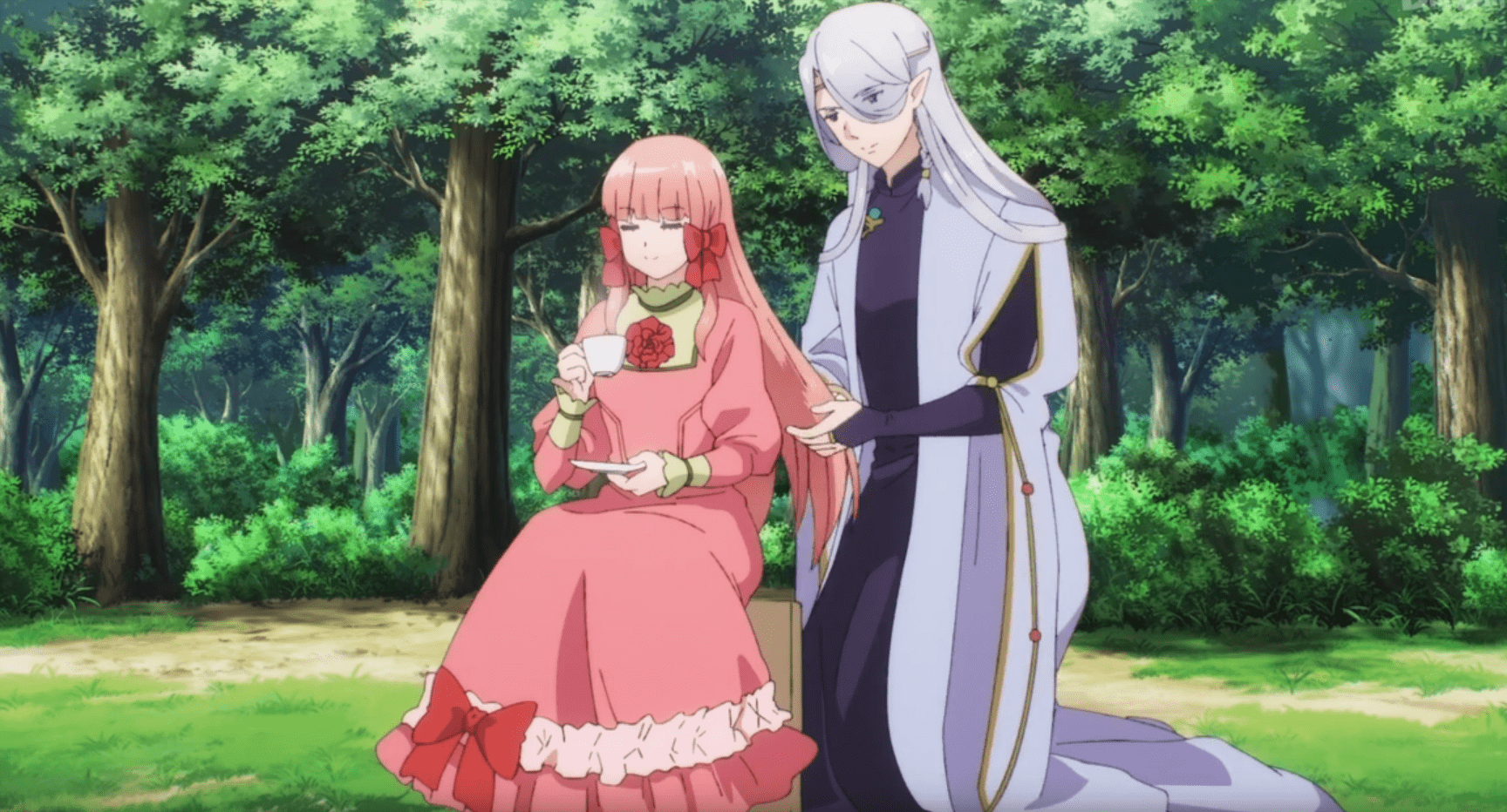 龙先生,想要买个家:税务局上门,龙先生被吓晕,公主被当成口粮