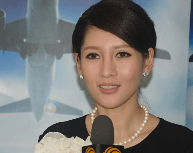 沈星疑怀孕生子?端午晒一家三口粽,曾被称富商收割机