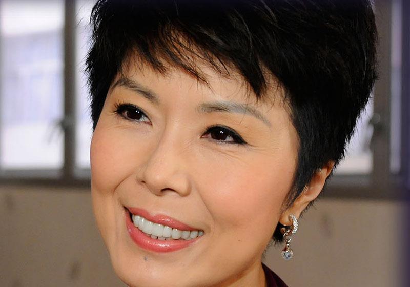 原创《家好月圆》钟笑莎:她不是十恶不赦,她的"坏"更像一个老赖