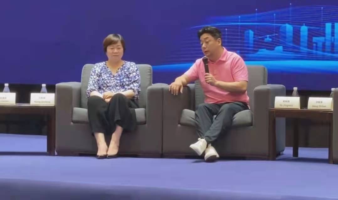 上汽大众俞经民:特斯拉不是以用户为中心_搜狐汽车_搜狐网