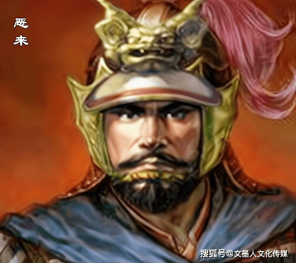 将周朝推翻的这些人,是谁的后代?他们先辈和武王还有段故事_秦国
