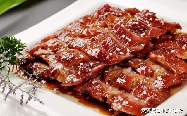 叉烧肉还能怎么吃