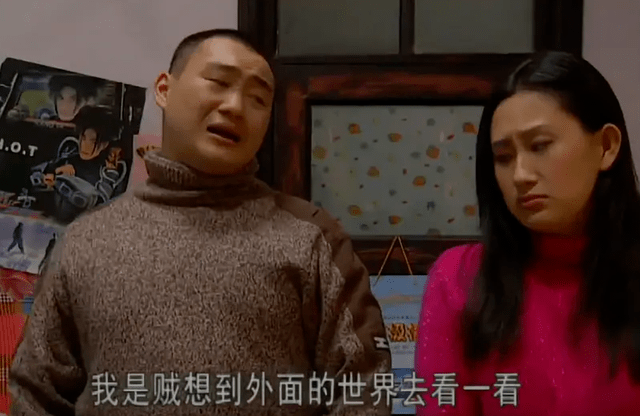 《东北一家人》播出20年:有人变成巨星,也有人蜕变成小品王_沈腾