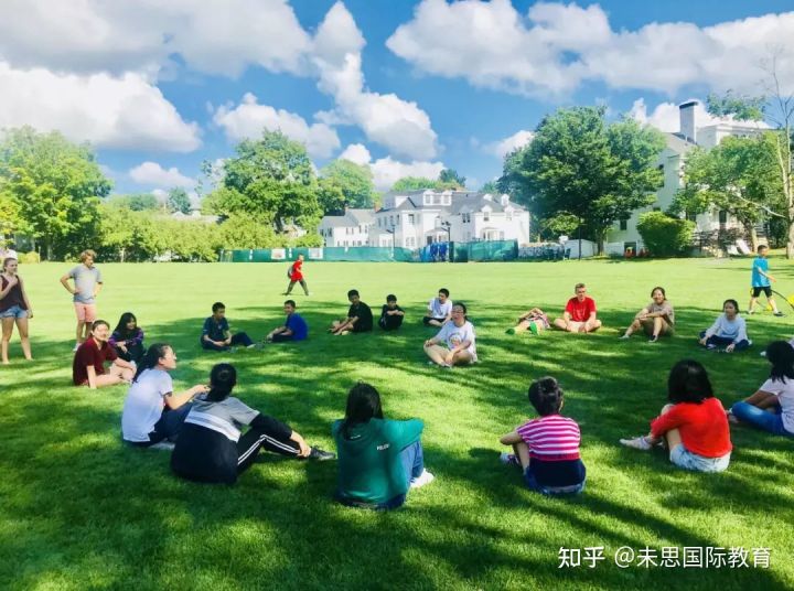 出国留学有哪些背景提升项目 Summer 出国留学有哪些背景提升项目 Summer