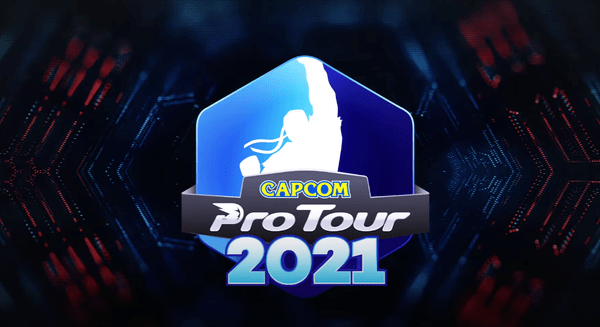 游戏|E3 2021：《街霸5》CPT2021开赛 有超30个线上地区赛