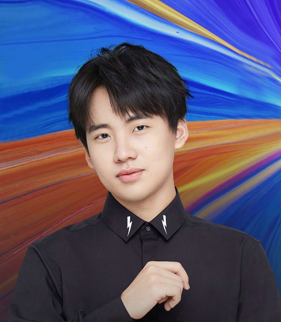 郭麒麟感悟亲情 继母是我头顶的太阳 王惠