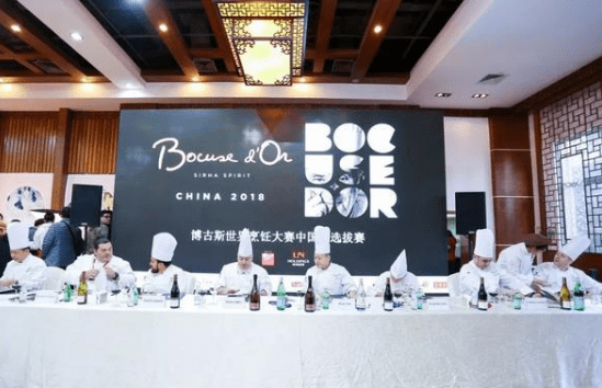 厨师学校排行榜_世界烹饪大赛我国入围决赛,最终排名匪夷所思,欧洲各国名列前茅