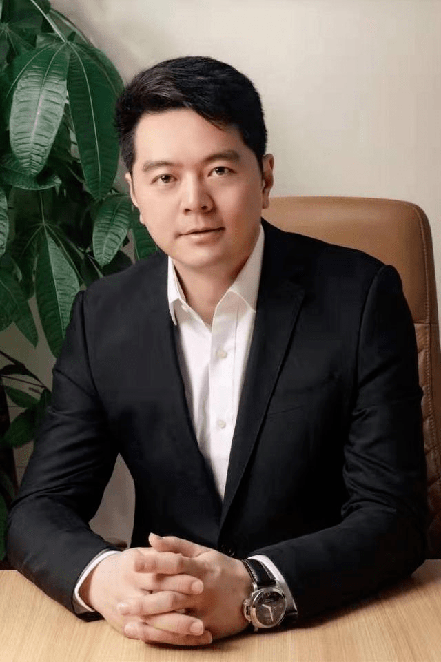 碧桂园将挖来的贪腐高管移送司法 公司已多次发生贪腐事件_张强