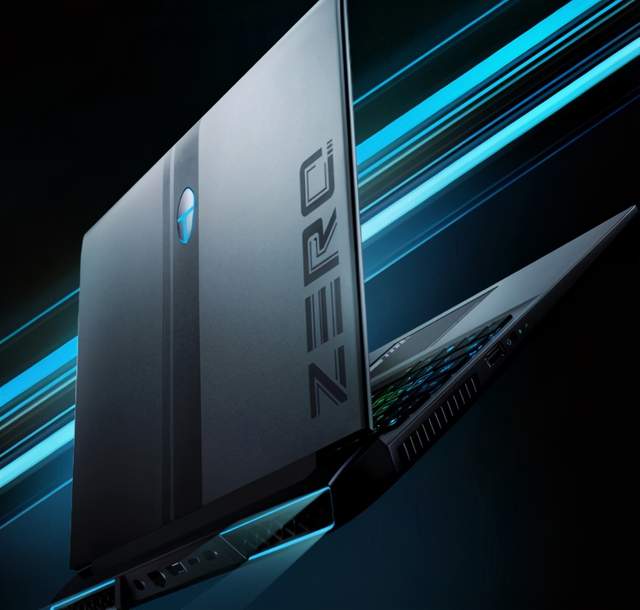 系列|游戏神器 + 生产力狂魔！这些 11 代酷睿游戏本让你嗨翻天