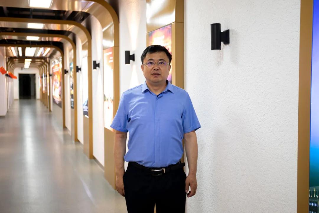 卢涛中西融合医术快速治疗皮肤过敏