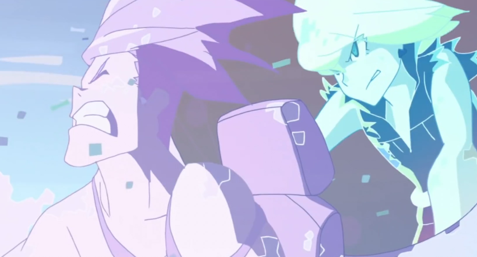 原创普罗米亚很挑观众的一部剧场版动画