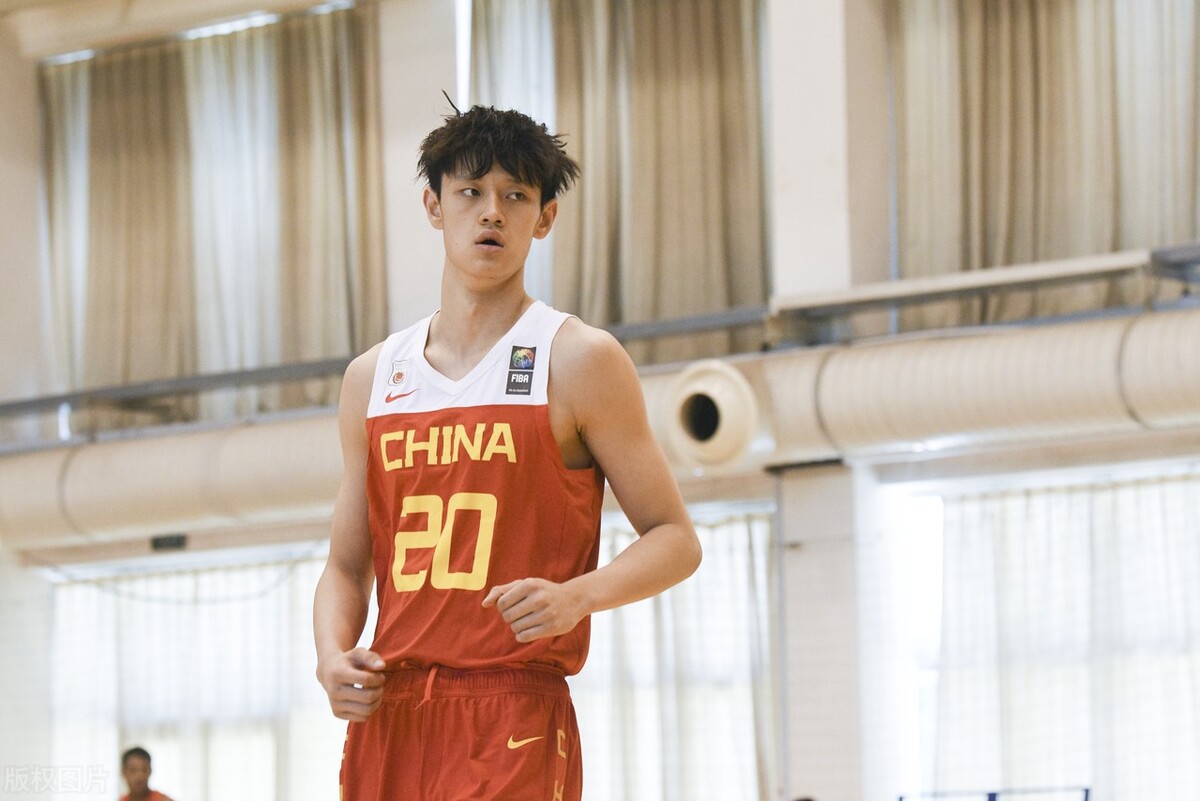 中国 バスケットボール CBL 北京ダックス ホーム ユニフォーム