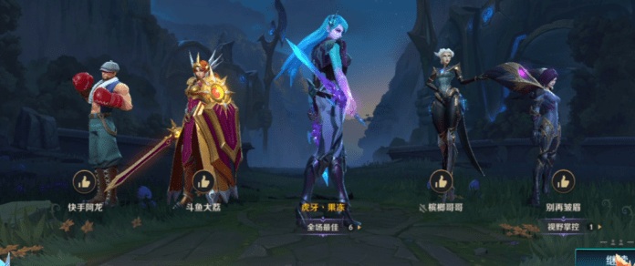 玩家|卡特国服榜被果冻拿下，12连胜战绩远超第二名