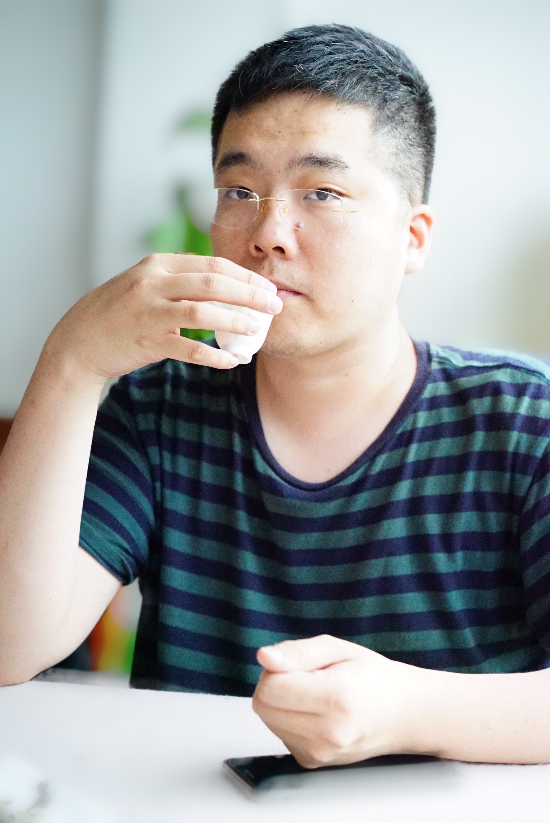 toastmasters 赵泷龙：“私域流量”未来可能是品牌的核心战略