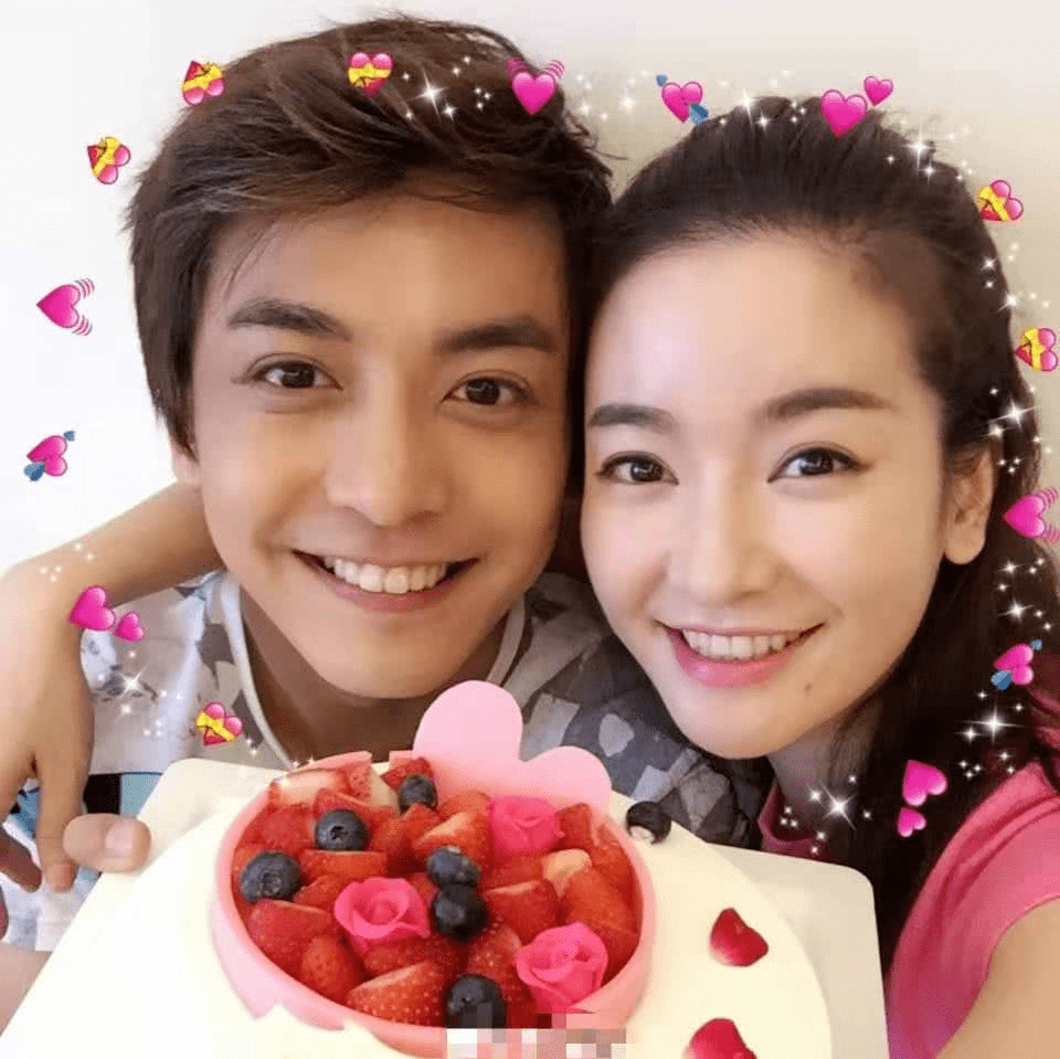 造谣离婚李佳航连夜怒怼网友他的发言真欠啊