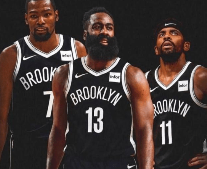 欧文出战概率大增,篮网三巨头g6结束系列赛?