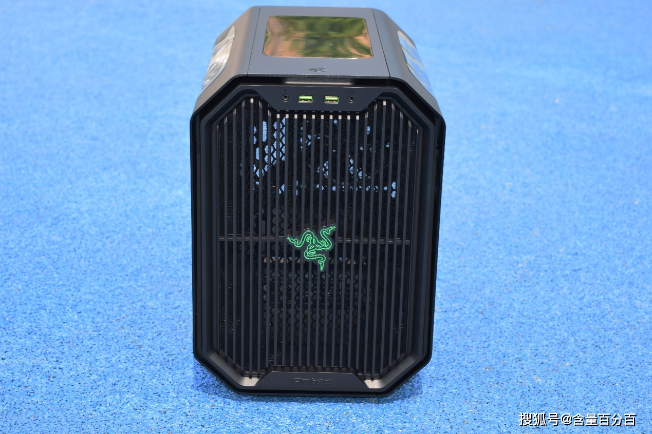周边|苦等RTX30系空气卡不如先准备周边配件，几款在用机箱电源总结点评