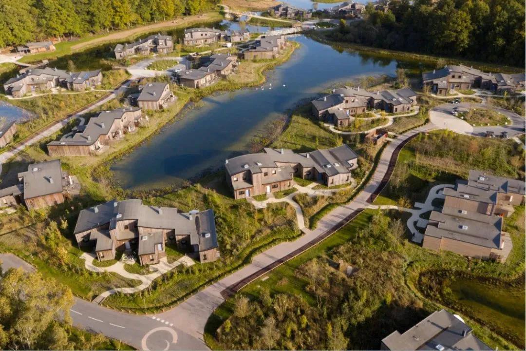 欧洲度假地产领导者pvcp集团的开发逻辑与商业模式分析