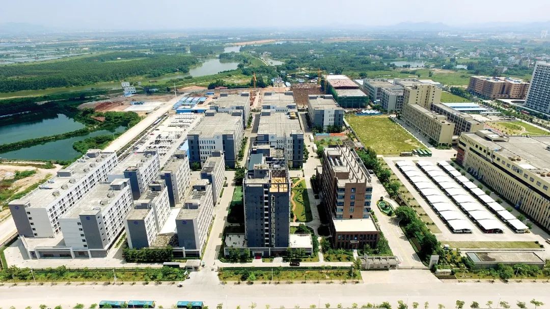 仲恺高新区房产值得投资吗?