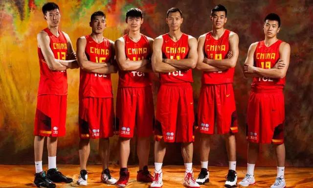中国男篮比赛视频录像[中国男篮篮球比赛回放]