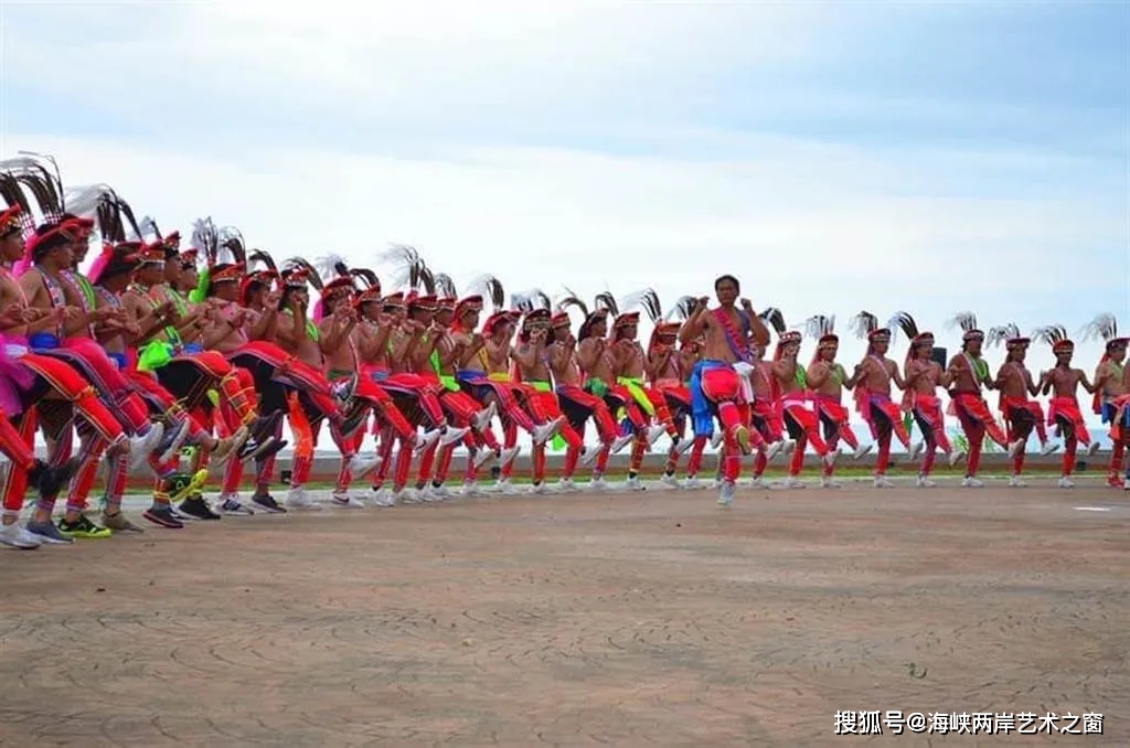 花莲县多个少数民族部落首次宣布停办丰年祭 疫情