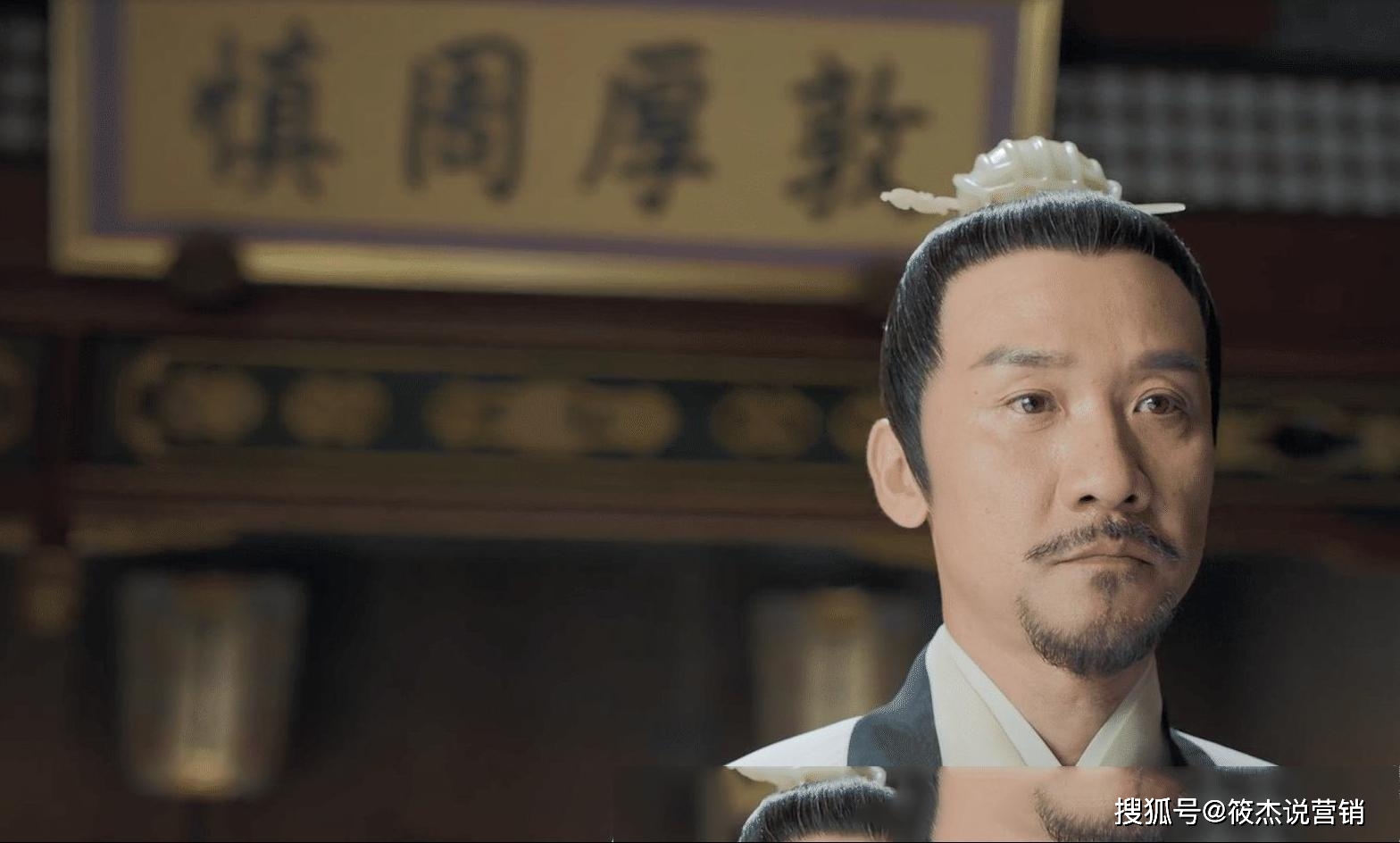 权谋家2套话术轻松破解对方信念说服的至高境界