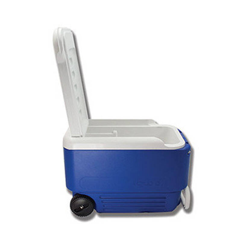 环洋市场咨询:全球便携露营制冷器收入预计2026年达到2525.3百万美元