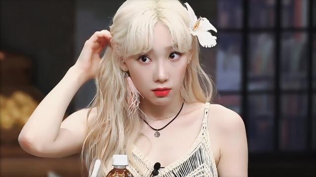 细肌嫩肤的高颜值女星 个个美到人的心窝里 皮肤也白得发亮 娱乐 中华资讯在线