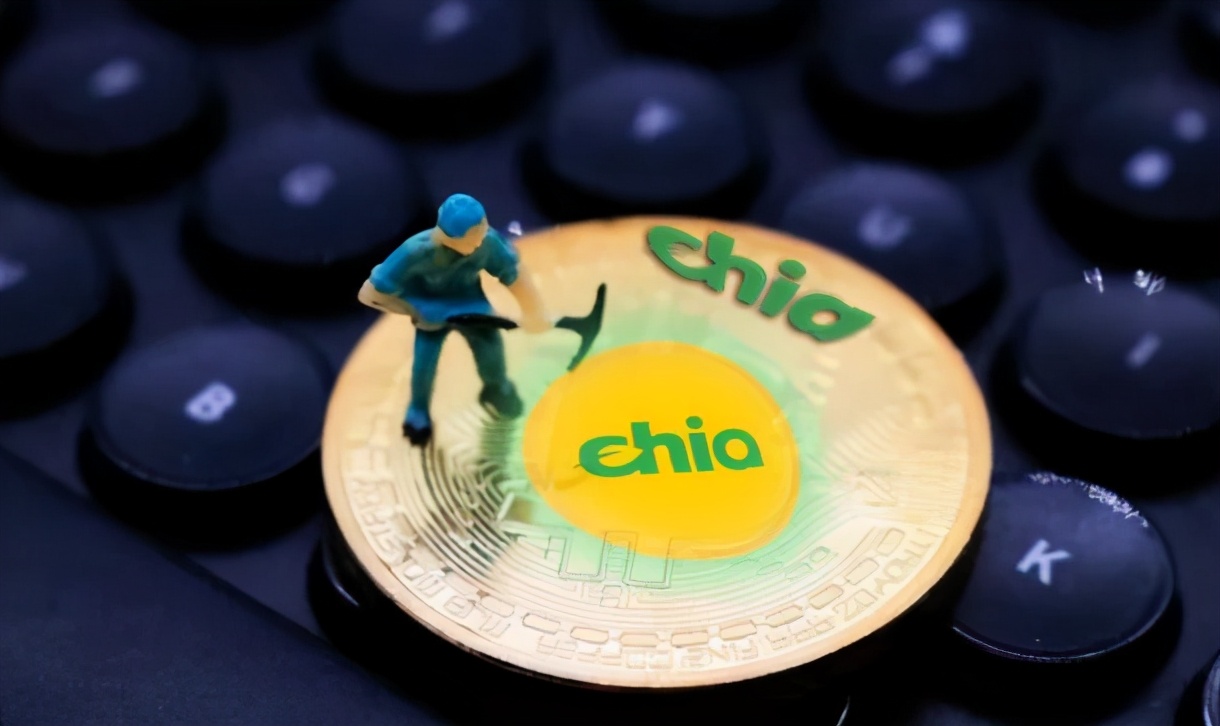 原创奇亚币价格崩盘,矿工欲哭无泪:10tb硬盘要回本得挖200天