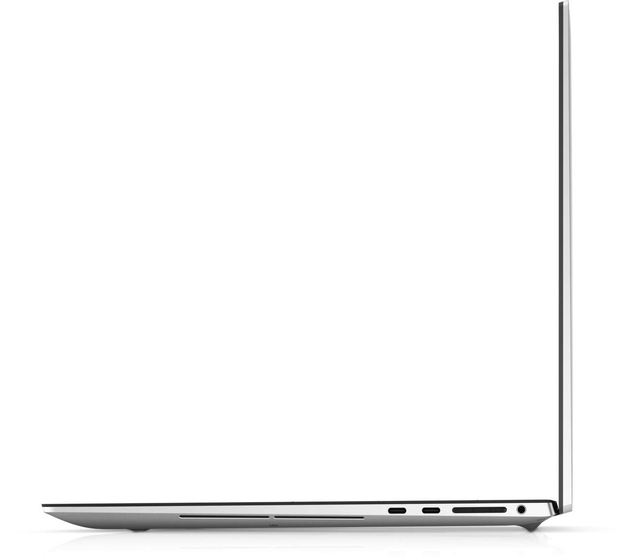 处理|搭载11代CPU+RTX 3060显卡，戴尔史上最强创作本XPS17 9710强悍来袭