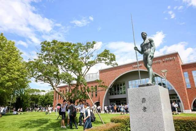 日本地方优质国立大学介绍之茨城县 医疗