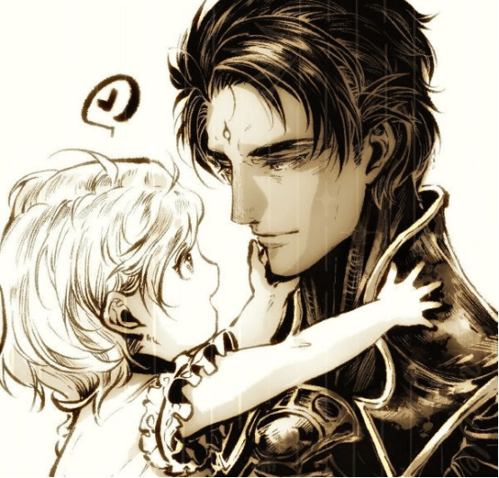 网游里的鬼父剧情:女儿投怀送抱遭拒,反被仇家一锅端!