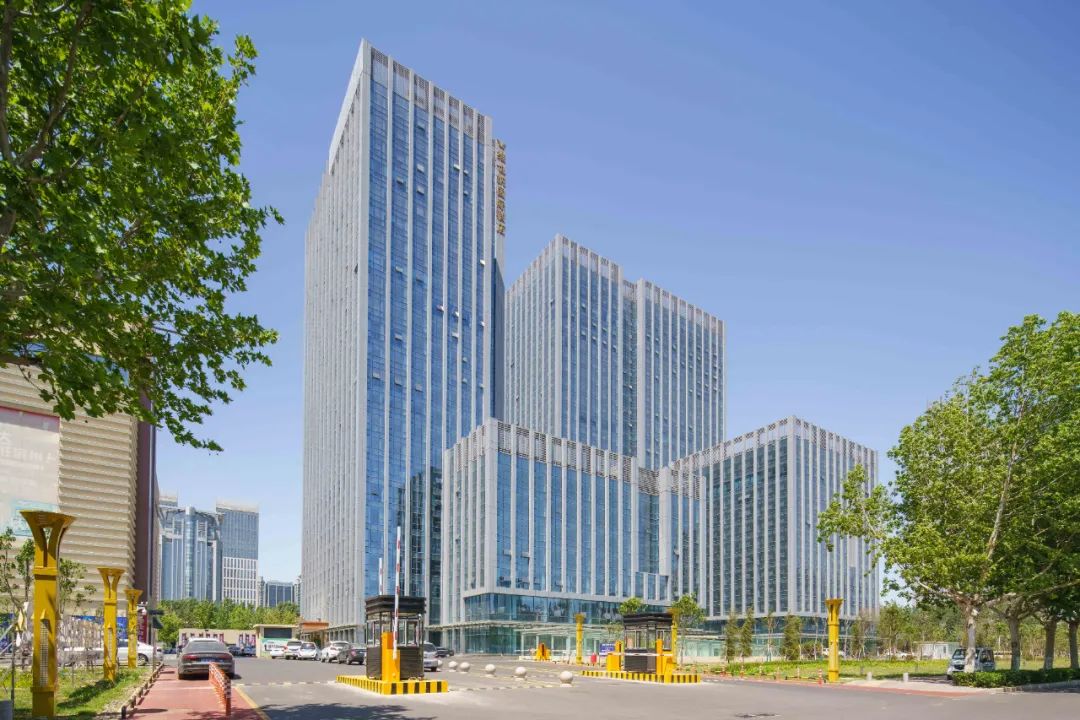 维也纳国际酒店滨州帝堡广场店盛大开业