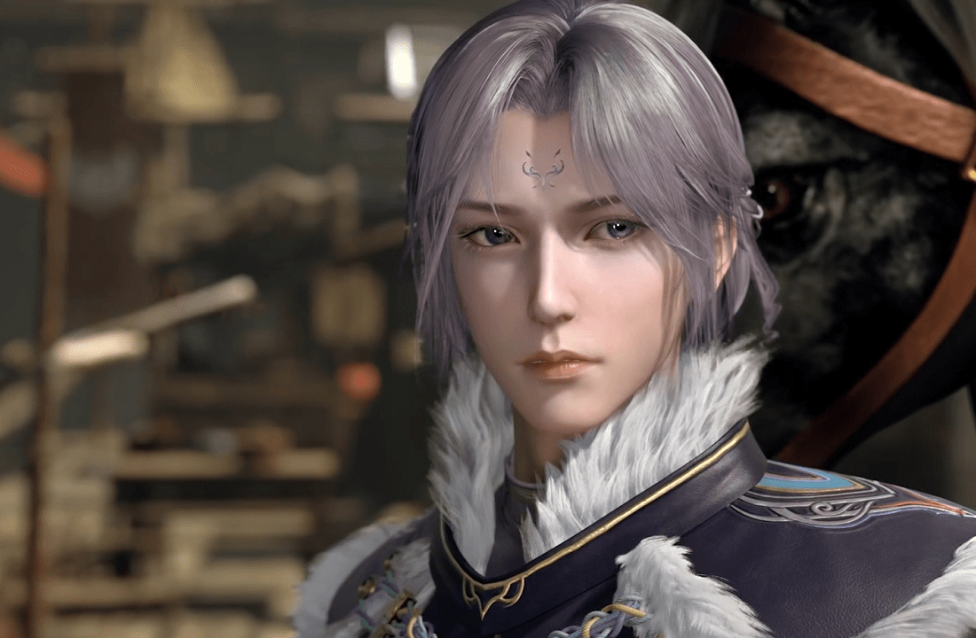 《天宝伏妖录》回来了,霸气小鹿在线挥铲,赐你黑夜的铁铲_莫日根