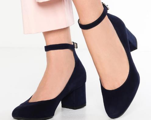 看看你有几个?_脚踝