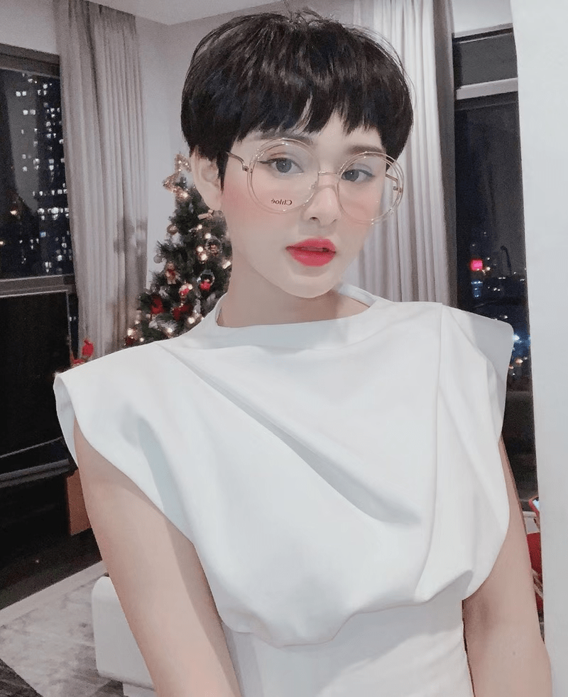 造型师赵鹏飞国内顶级明星造型师_时尚造型师