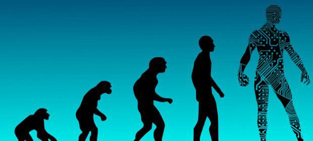 进化论:为什么会出现新物种?