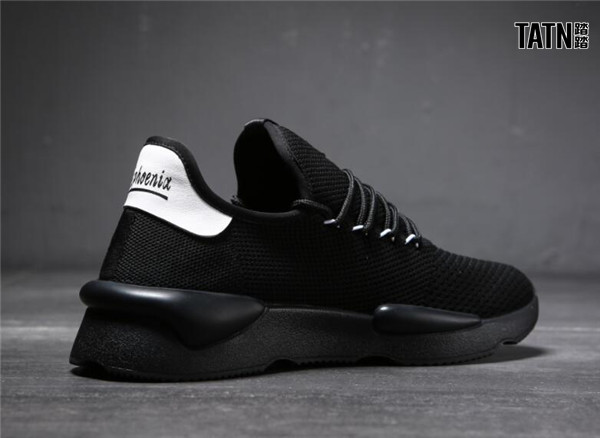 产品|TATN踏踏，专注用户体验，持续领跑功能鞋行业