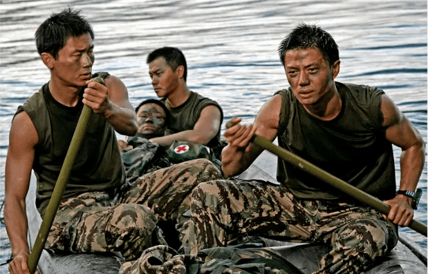 《士兵突击》也要翻拍?网传“成才”扮演者是三字流量