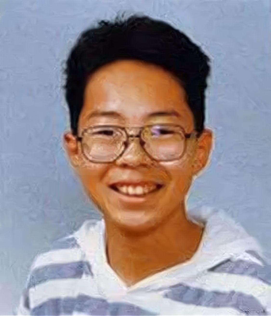 加藤智大就是这样一个派遣工,犯案时年仅25岁.